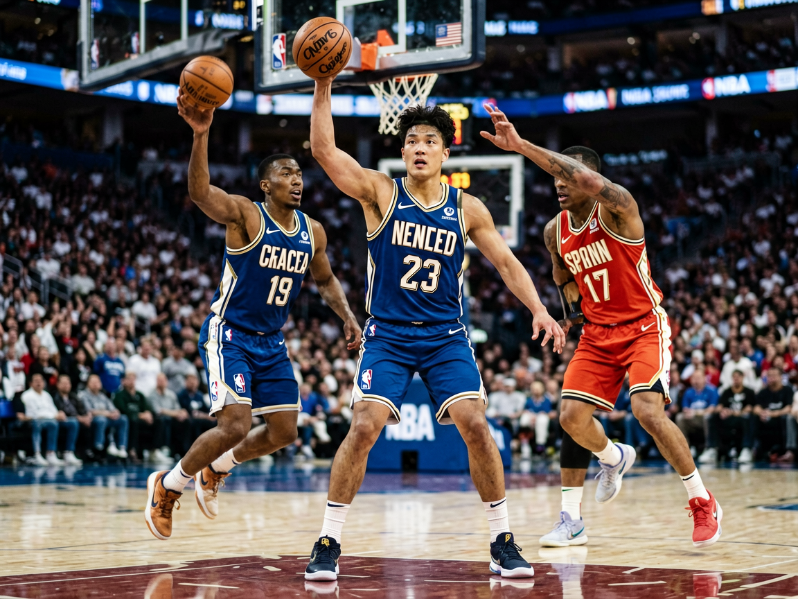 NBA季后赛